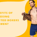 Printed Boxers for Men