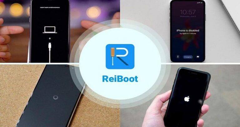 Everything About Tenorshare ReiBoot Mac Free Download