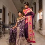 The Purity of Pure Silk Sarees